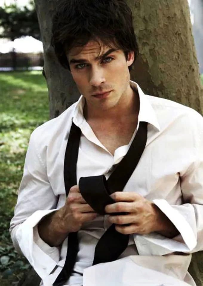 Damon salvatore thumbnail
