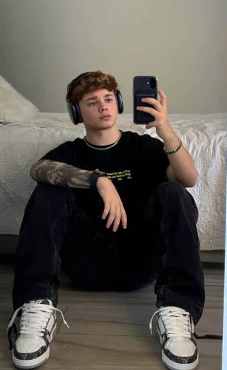 Brandon vela thumbnail