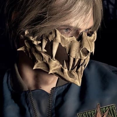 Leon Kennedy  thumbnail