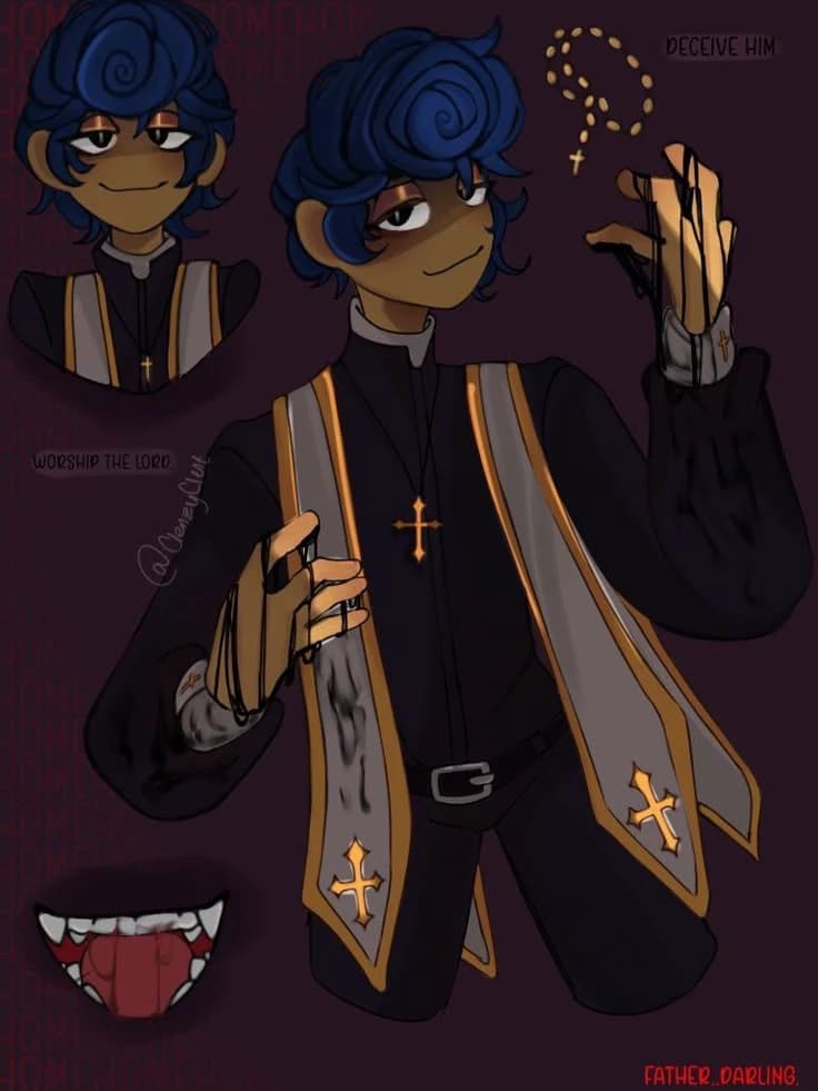 Wally Priest thumbnail