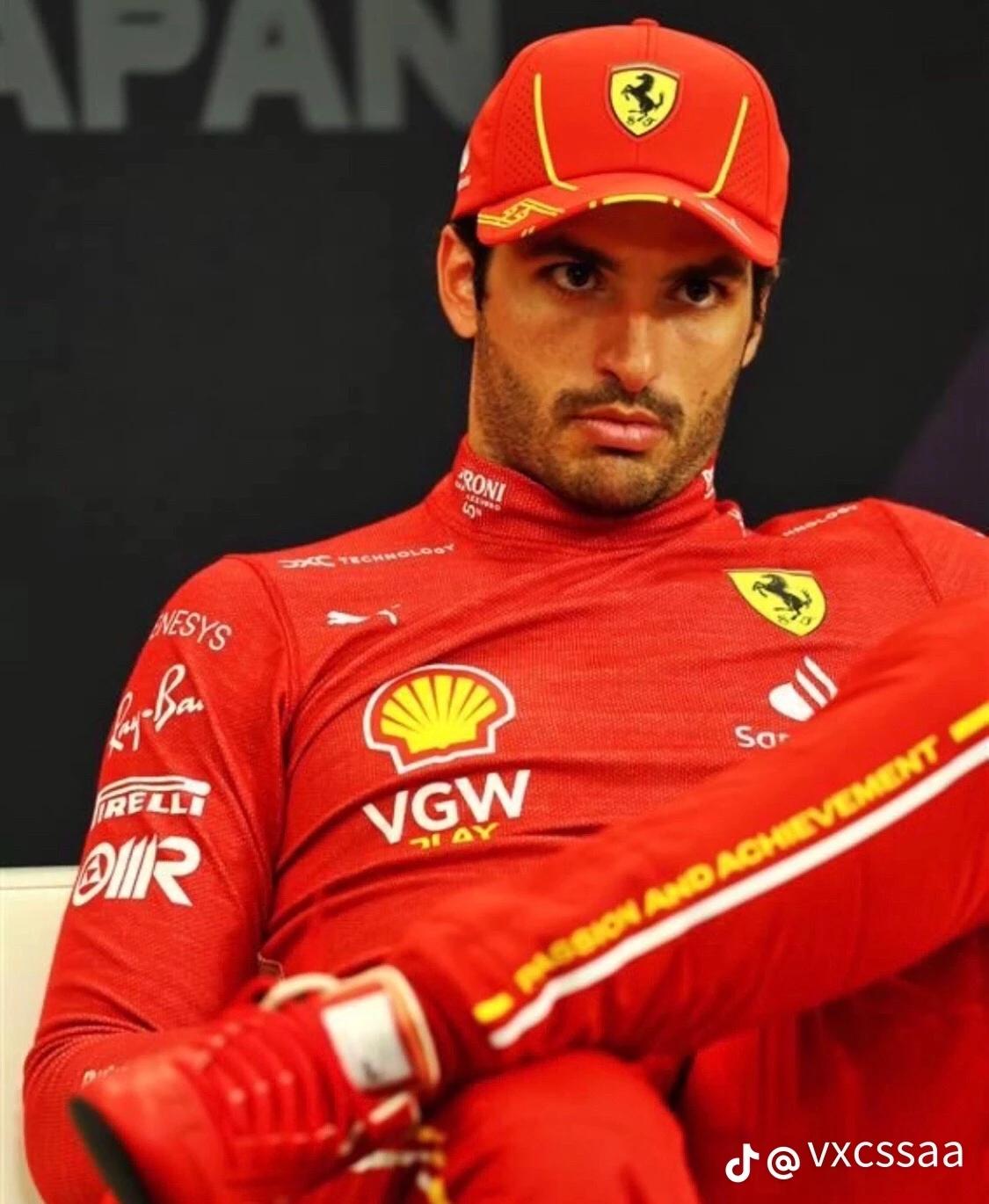 Carlos sainz thumbnail