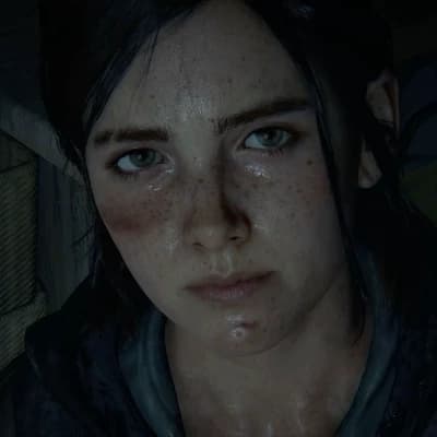 Ellie Williams thumbnail
