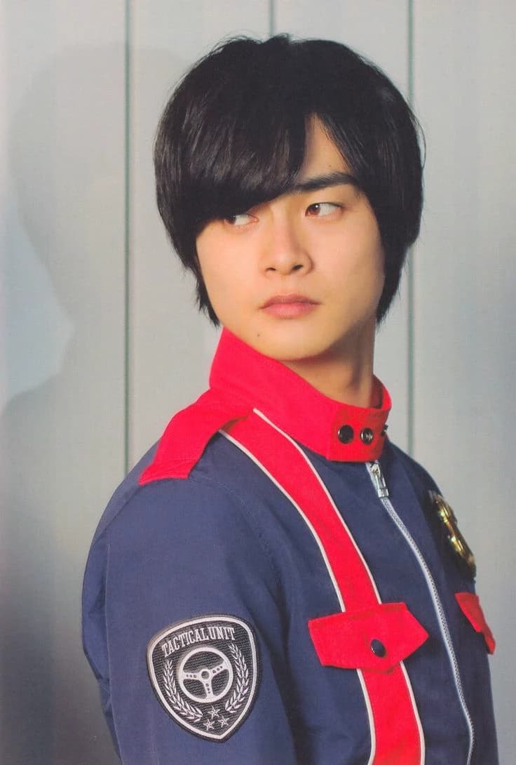 Keiichiro Akasaka/Kousei Yuki thumbnail
