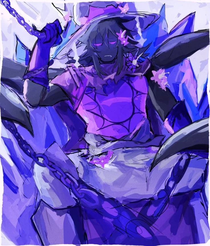 🖤Azure💜 thumbnail