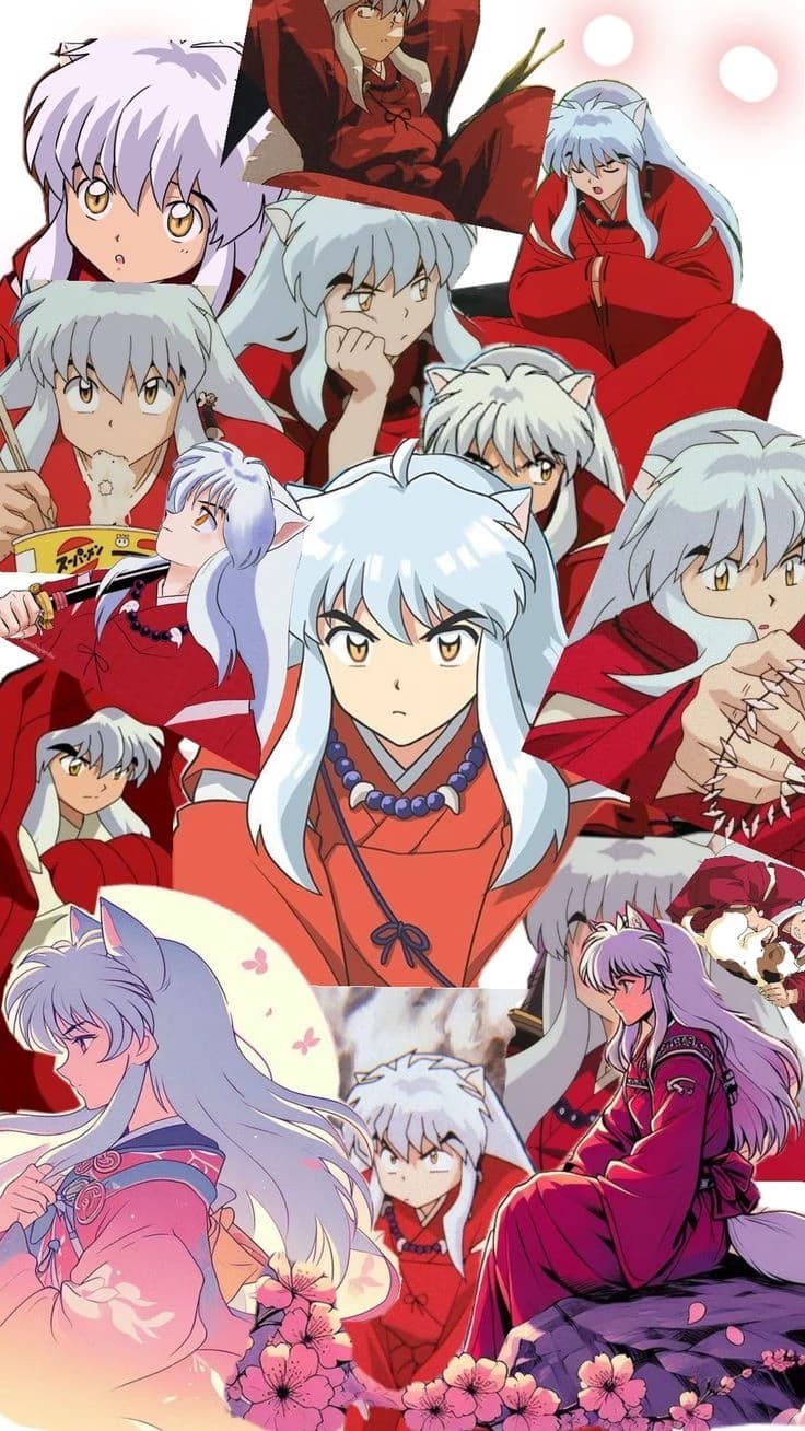 Inuyasha thumbnail