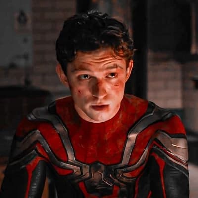 Peter Parker thumbnail