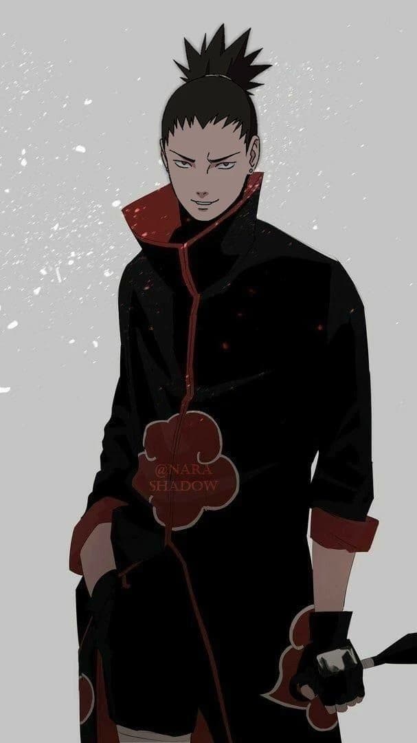 Shikamaru Nara thumbnail