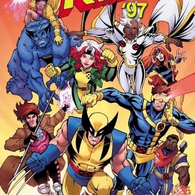 Mutant Character Generator thumbnail