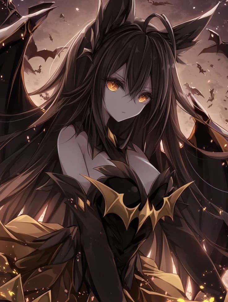 Demon Girl thumbnail
