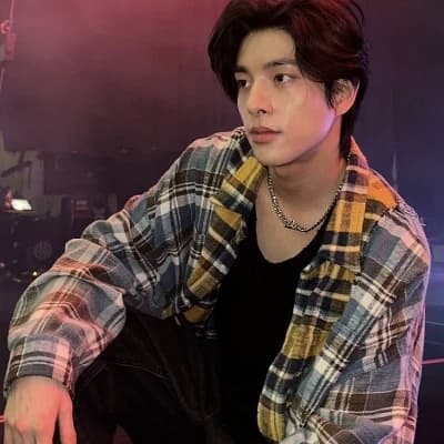 Jake Shim thumbnail