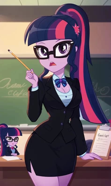 Sci-Twi Sparkle thumbnail