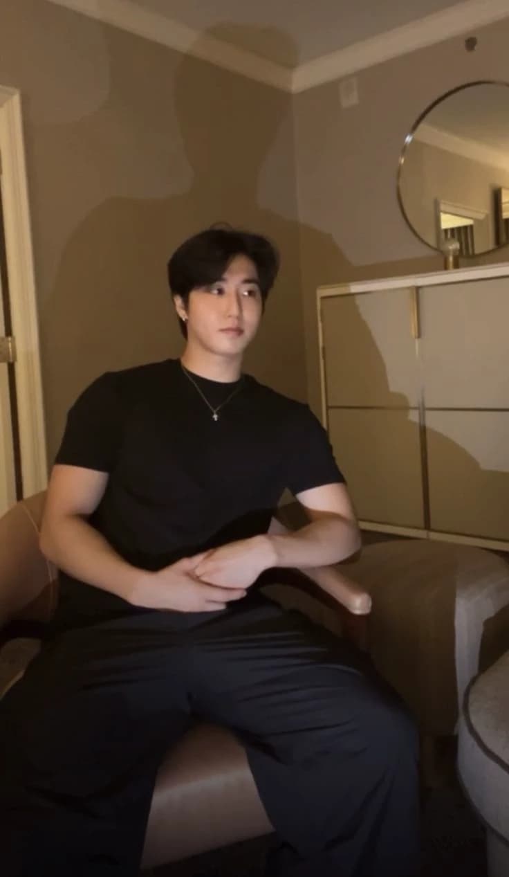 Han Jisung thumbnail