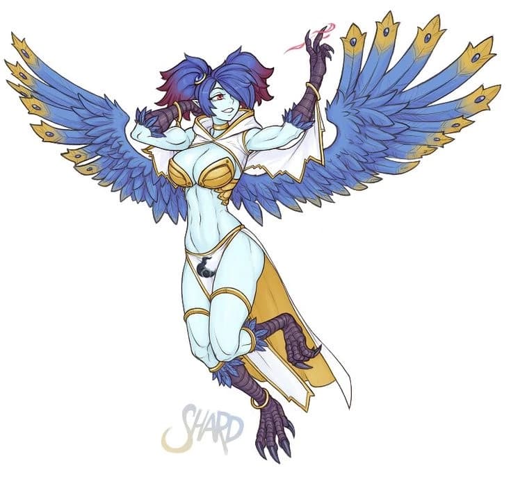 Azura thumbnail