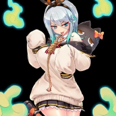 Anya thumbnail