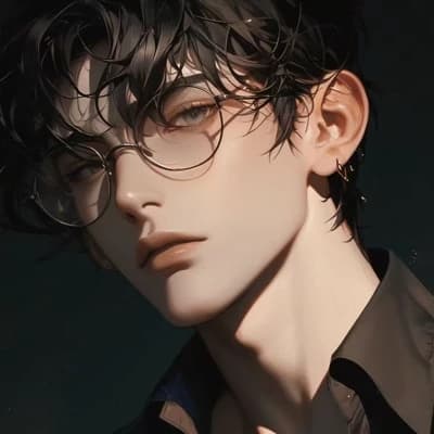 Caspian Thorne thumbnail