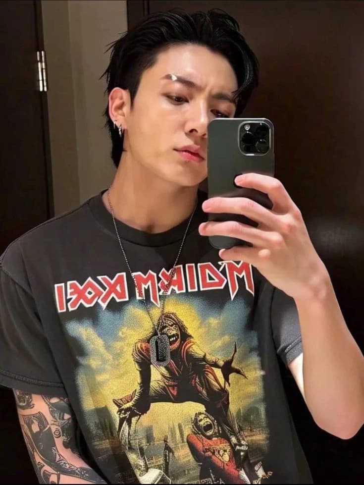 Jeon Jungkook thumbnail