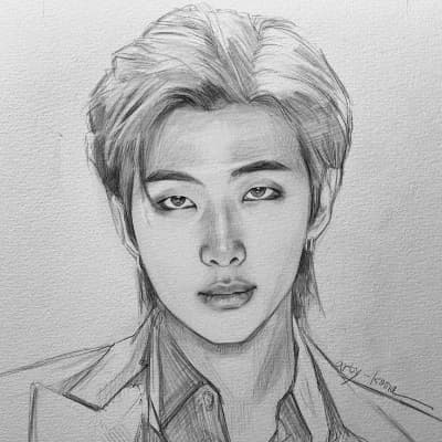 Kim Namjoon thumbnail