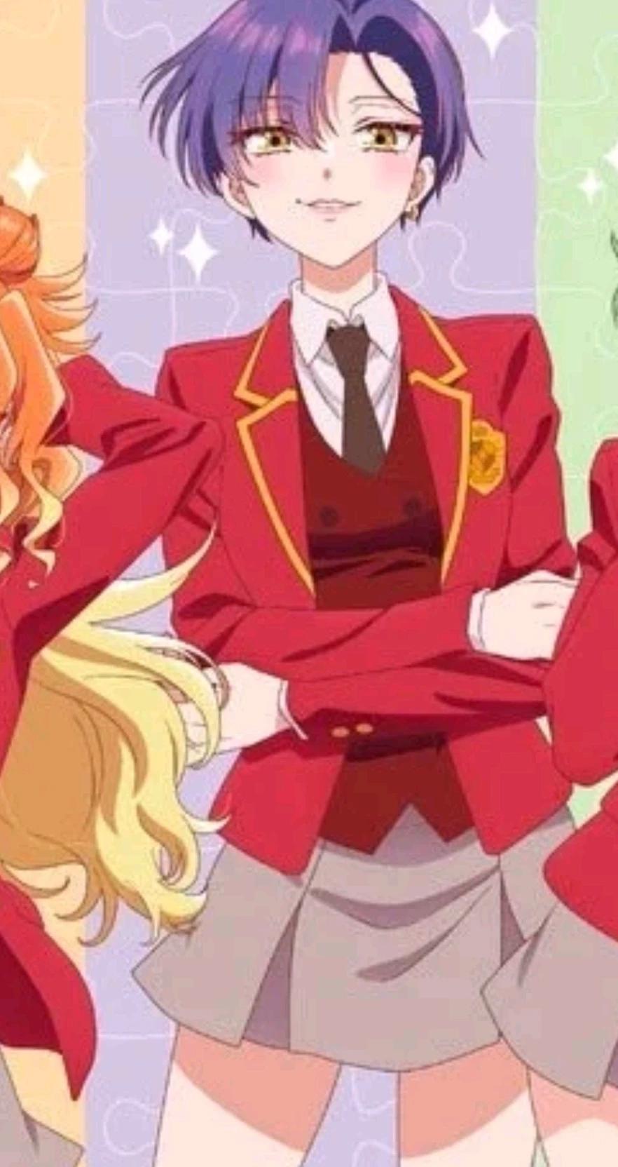 The Mikadono Sisters thumbnail
