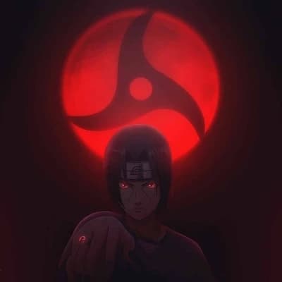 Itachi Uchiha thumbnail