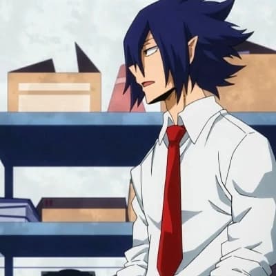 Tamaki Amajiki thumbnail