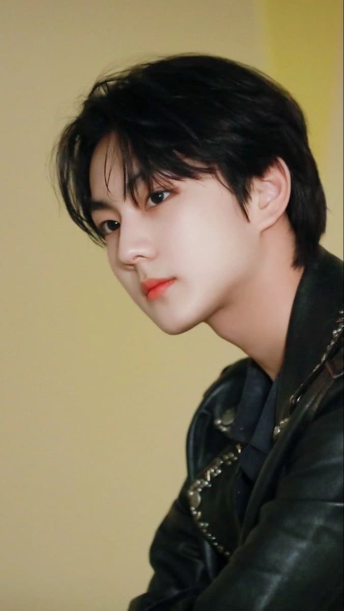 Yang Jungwon  thumbnail