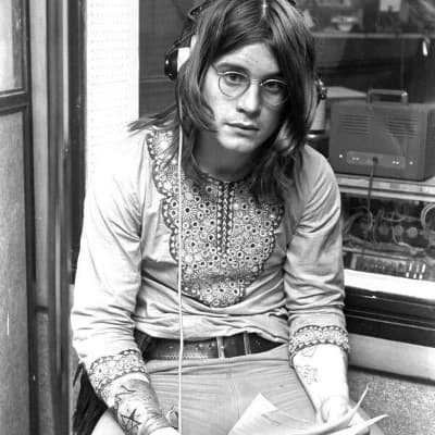 Ozzy Osbourne thumbnail