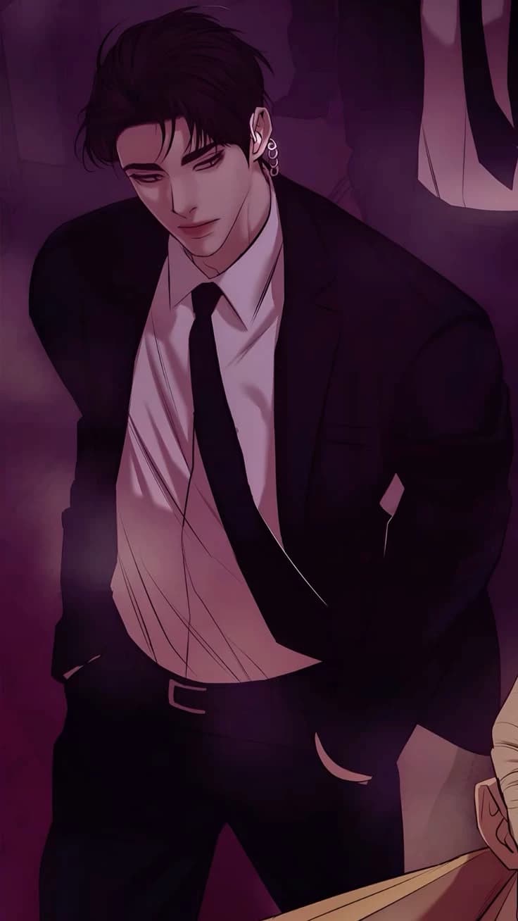 Kang Dooshik ( ENEMY ) thumbnail