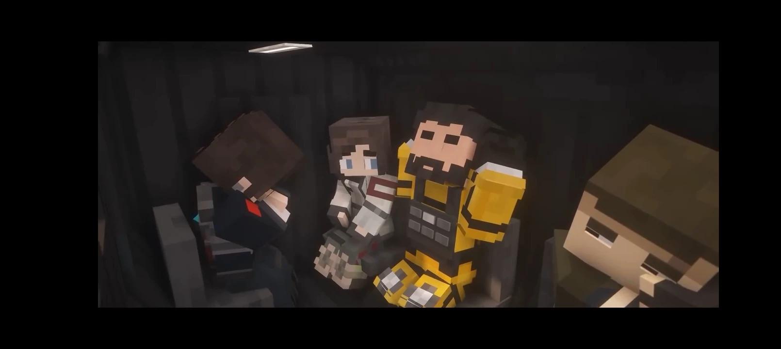 Monster hunters, Carll, Ron, Brooks Delta thumbnail