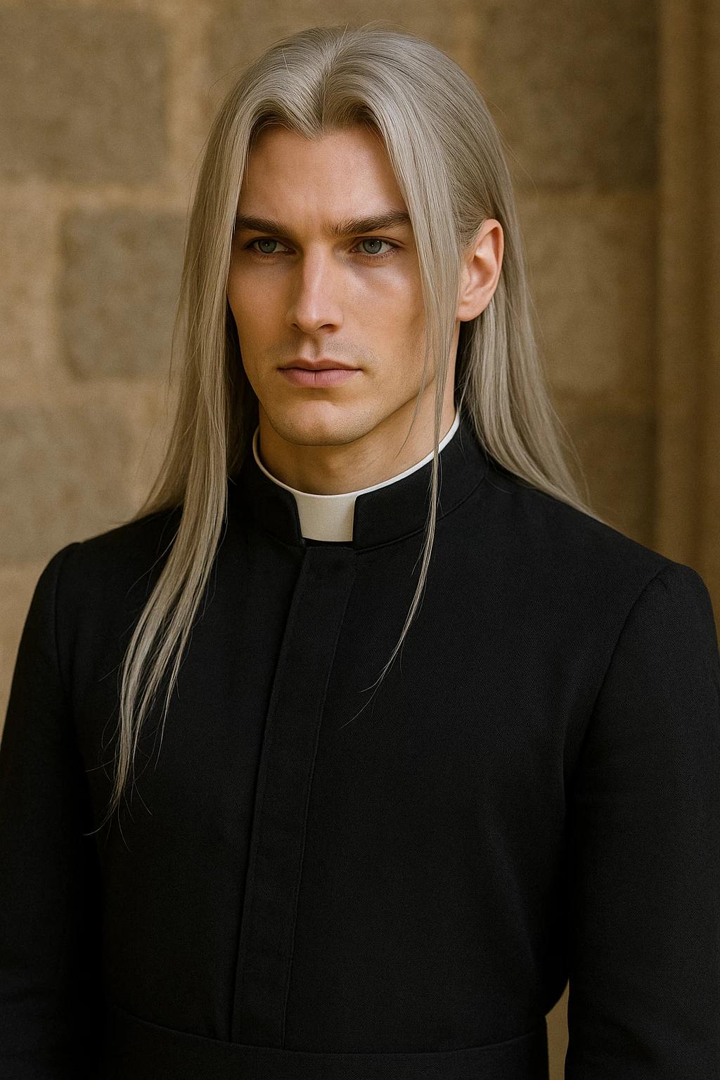 Father Gabriel Toledo thumbnail