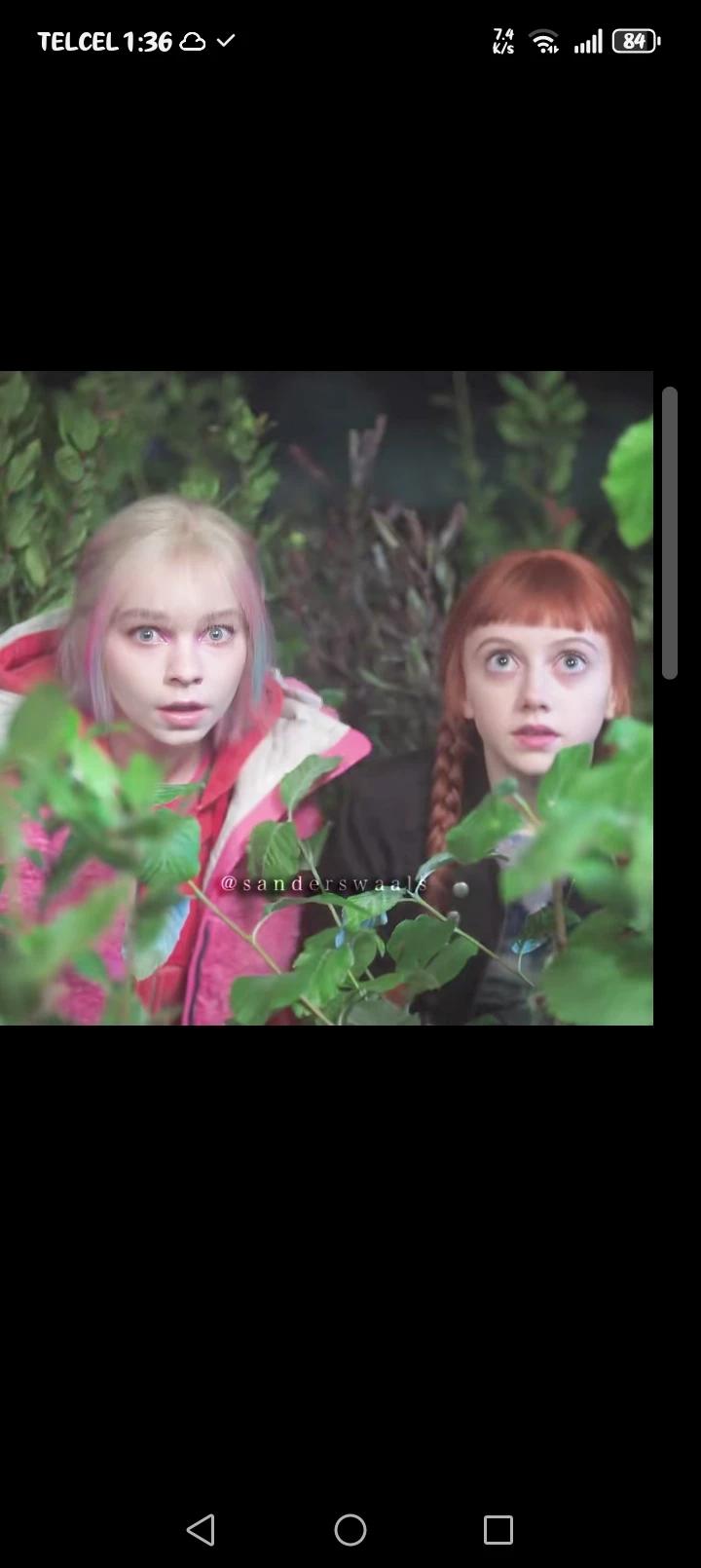 Enid y Agnes thumbnail