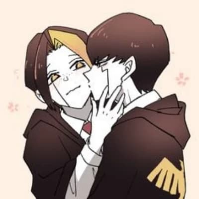 Mash × Finn thumbnail