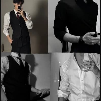 Dangerous men thumbnail