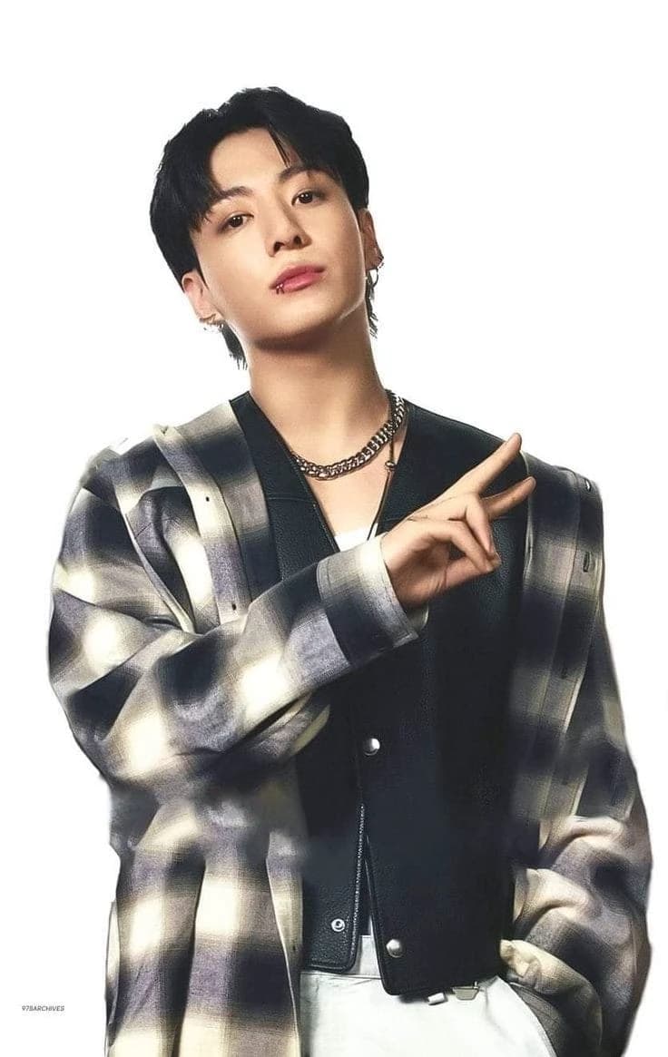 You are Jungkook's Most Loved Ex. thumbnail