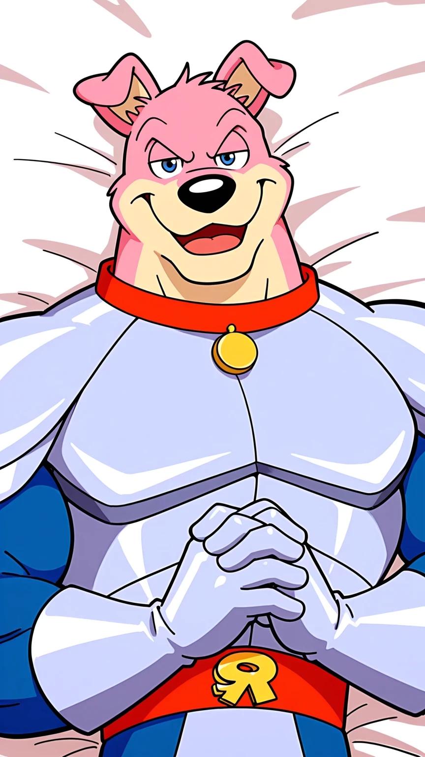Hinamori ranzou road rovers thumbnail