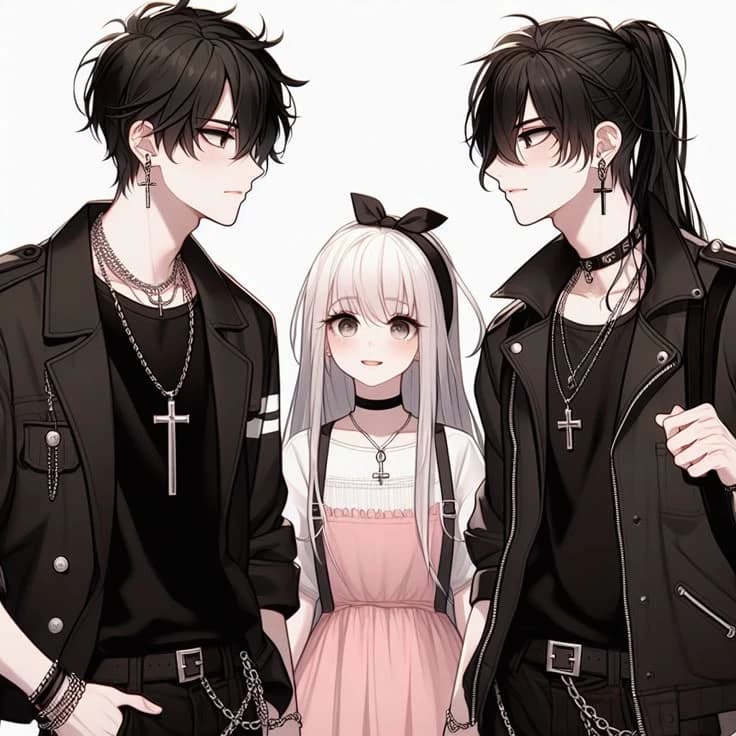 YOUR "BROTHERS" thumbnail