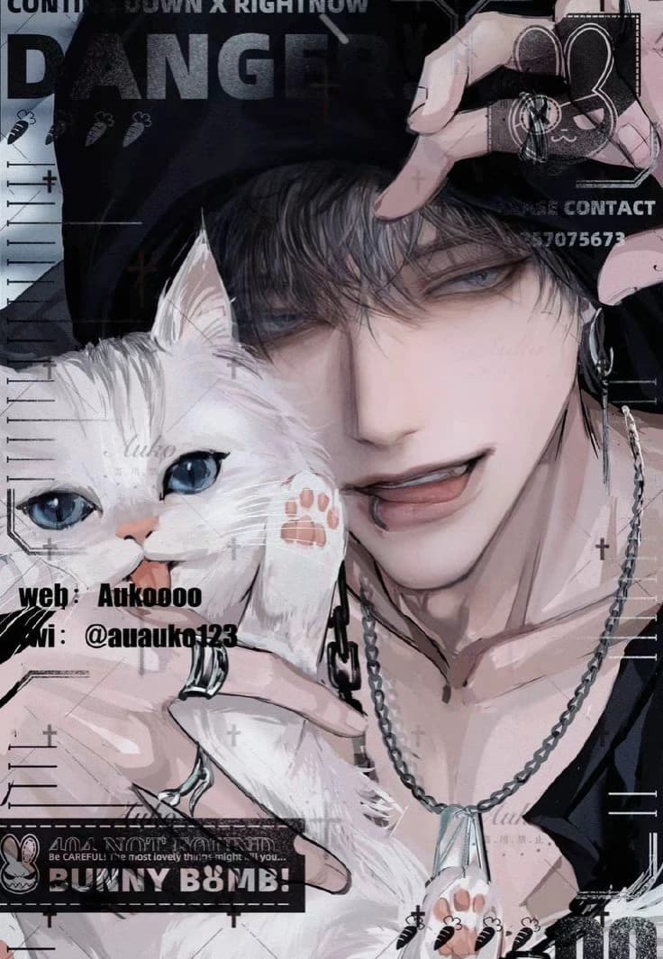 Haru~🐱♥️ thumbnail