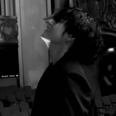 Taehyung and Taehyun thumbnail