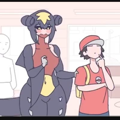 Chompy thumbnail