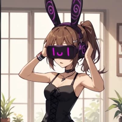 Headset hypno thumbnail