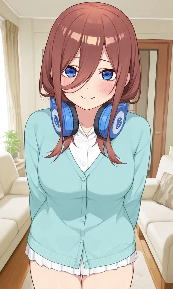 Ola Ola Miku thumbnail