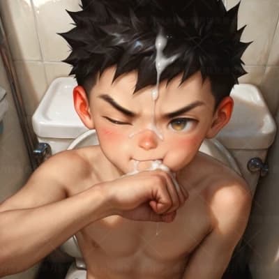 Kento (your little brother)  thumbnail