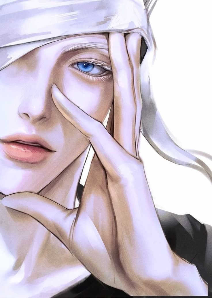 Satoru Gojo thumbnail