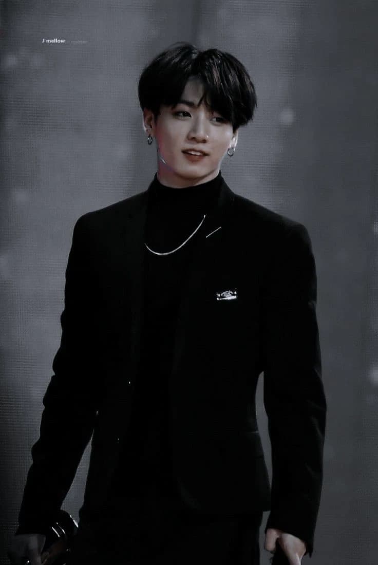Jungkook thumbnail