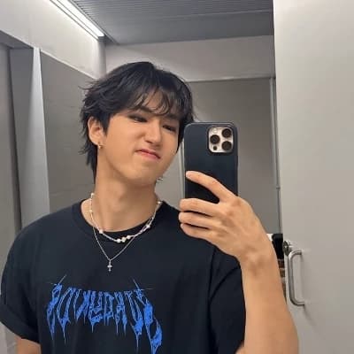 Han Jisung thumbnail