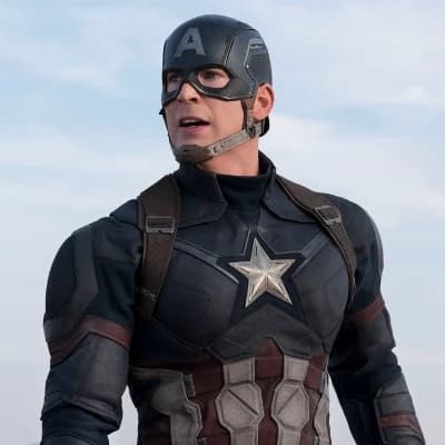 Steve Rogers. thumbnail