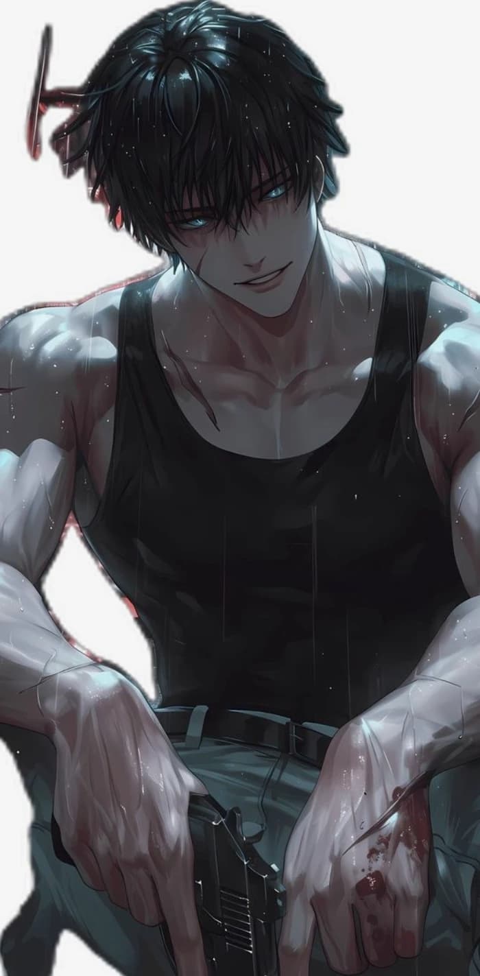 Daichi Makimishi  thumbnail