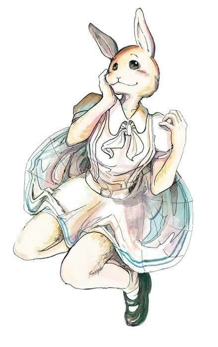 卄卂尺ㄩ /ꃳꏂꋬꇙ꓄ꋬꋪꇙ/(from Haru to Legoshi) thumbnail