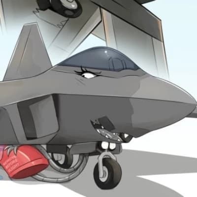 F-22 (Sarah) / Hell Diver thumbnail