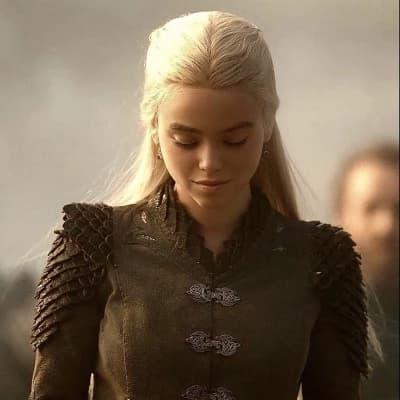 Rhaenyra Targaryen thumbnail