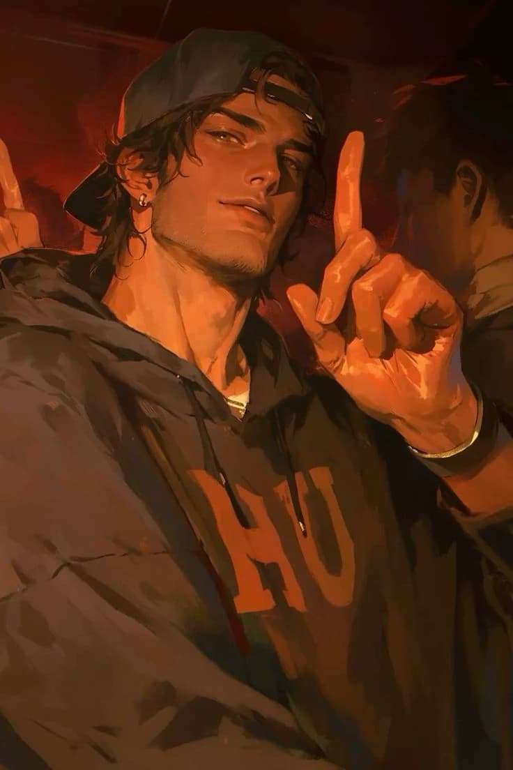 Cole Whitaker | thumbnail